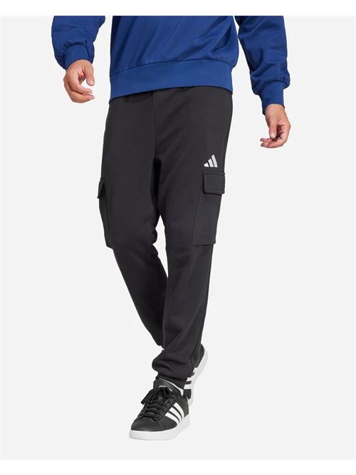 m felczy c pant ADIDAS | JE3865BLACK WHITE